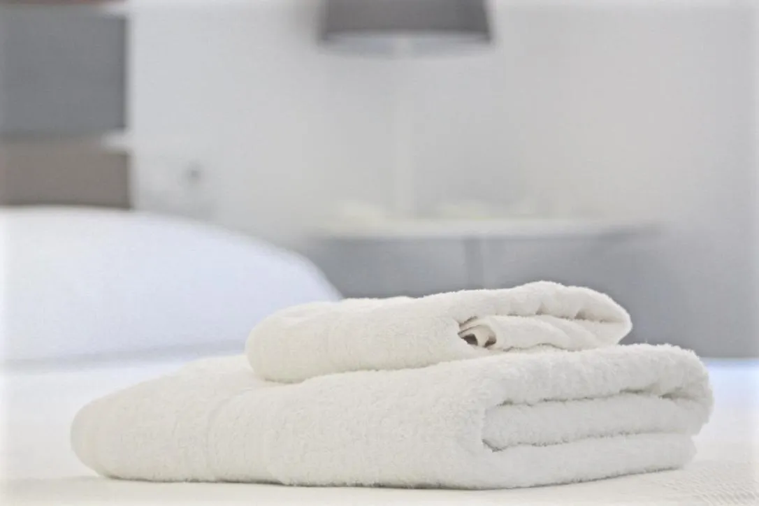 Apartmán Acogedor Apt 8Pax 4Bdr 2Bth - Cozyhomesevilla1