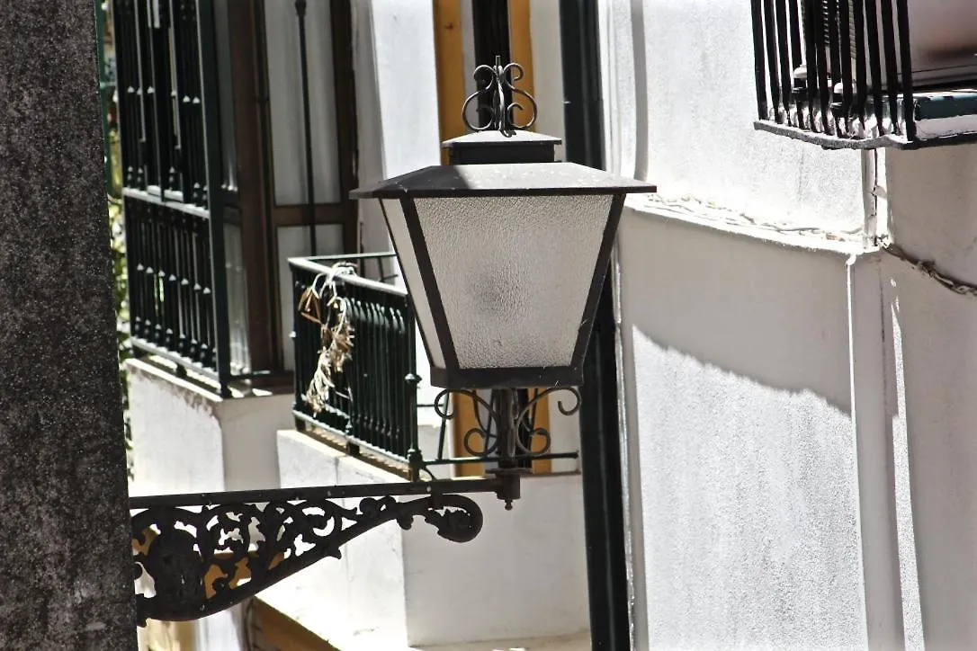 Apartmán Acogedor Apt 8Pax 4Bdr 2Bth - Cozyhomesevilla1