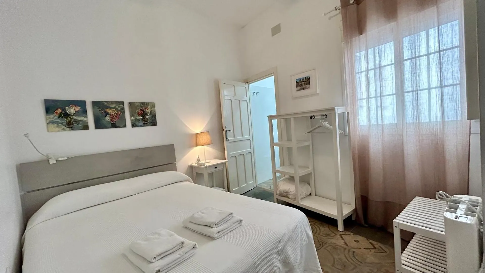Acogedor Apt 8Pax 4Bdr 2Bth - Cozyhomesevilla1 Sevilla