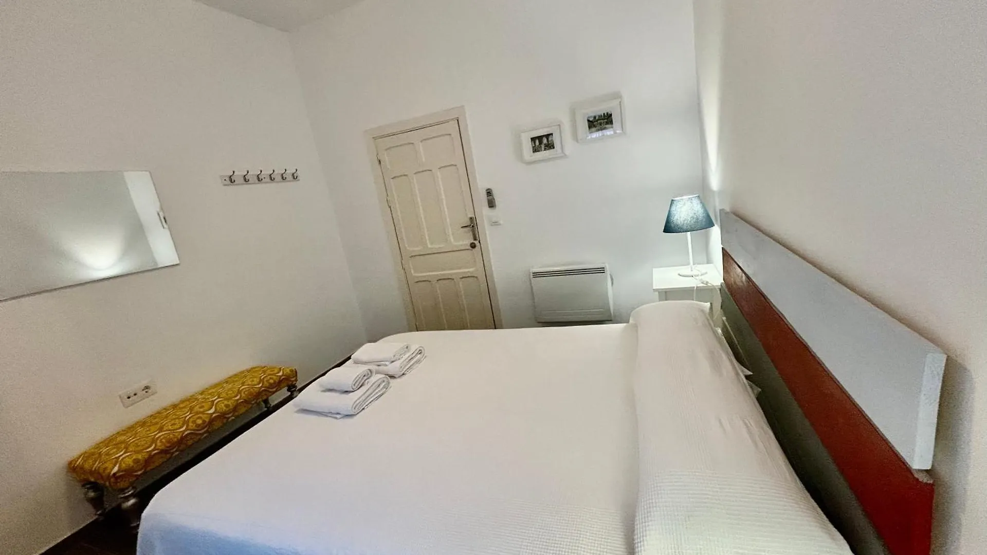 Acogedor Apt 8Pax 4Bdr 2Bth - Cozyhomesevilla1 Sevilla
