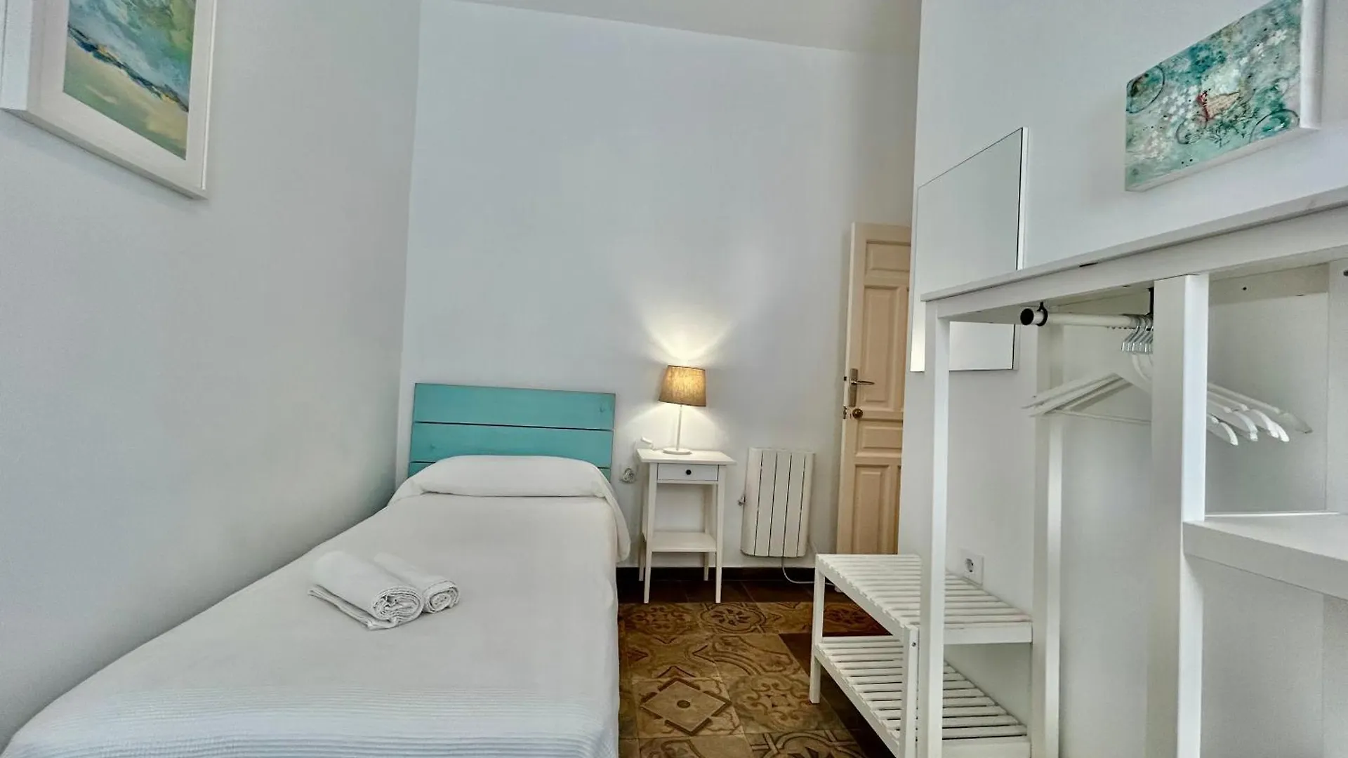 Acogedor Apt 8Pax 4Bdr 2Bth - Cozyhomesevilla1 Sevilla