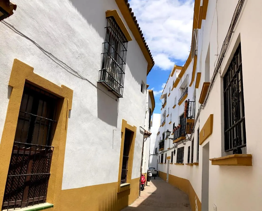 Acogedor Apt 8Pax 4Bdr 2Bth - Cozyhomesevilla1 Севилья